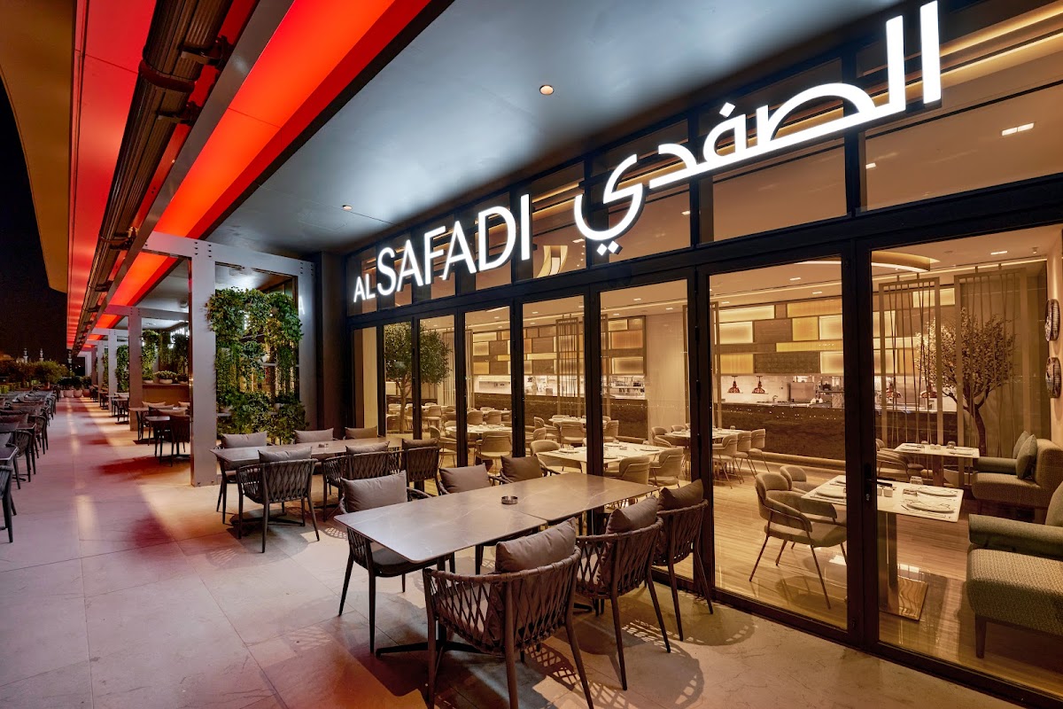 Al Safadi