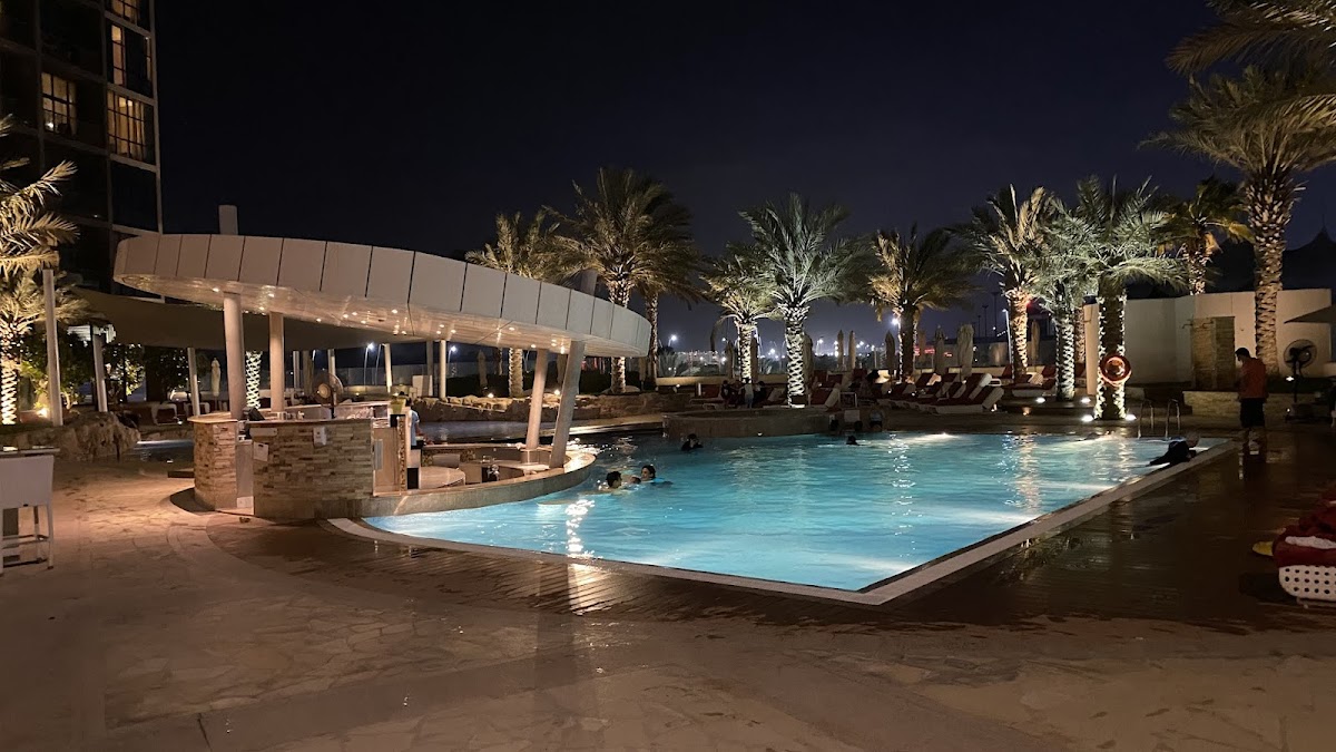Yas Island Rotana