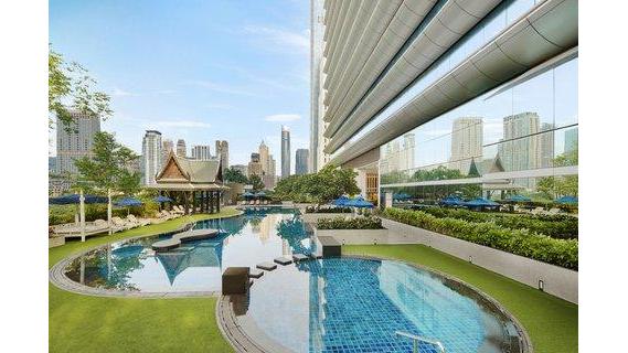 The Athenee Hotel, a Luxury Collection Hotel