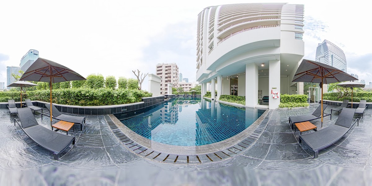 Grande Centre Point Ploenchit