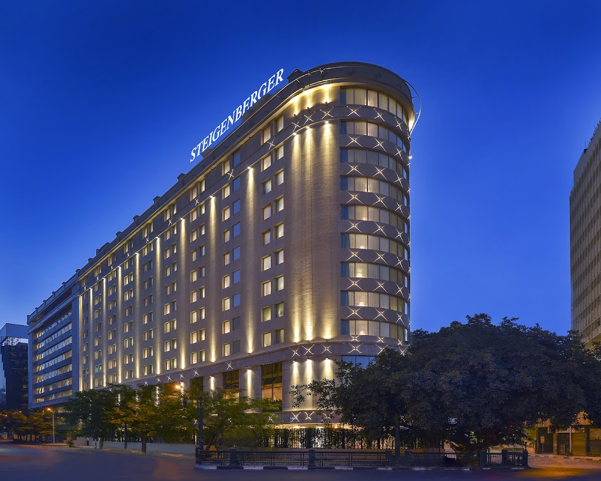 Steigenberger Hotel El Tahrir