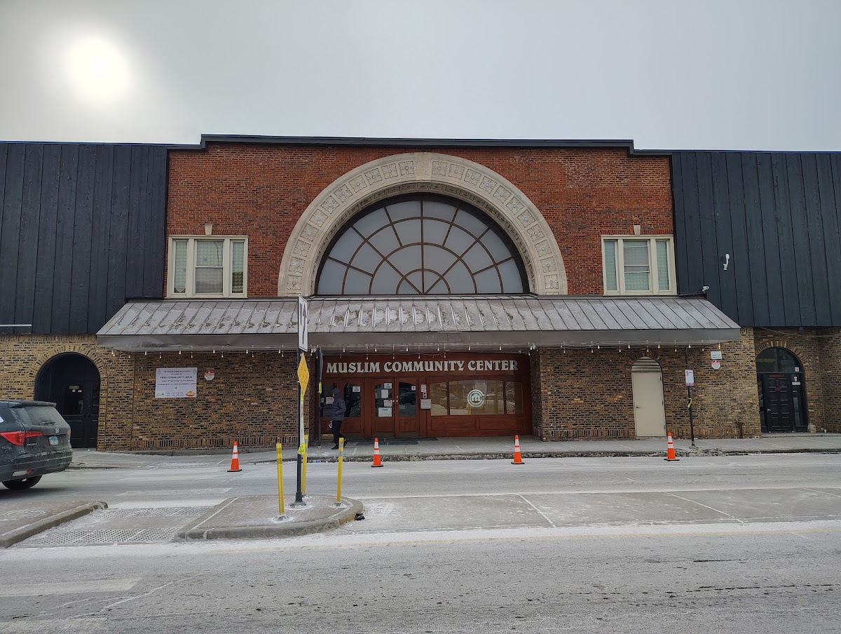 Muslim Community Center