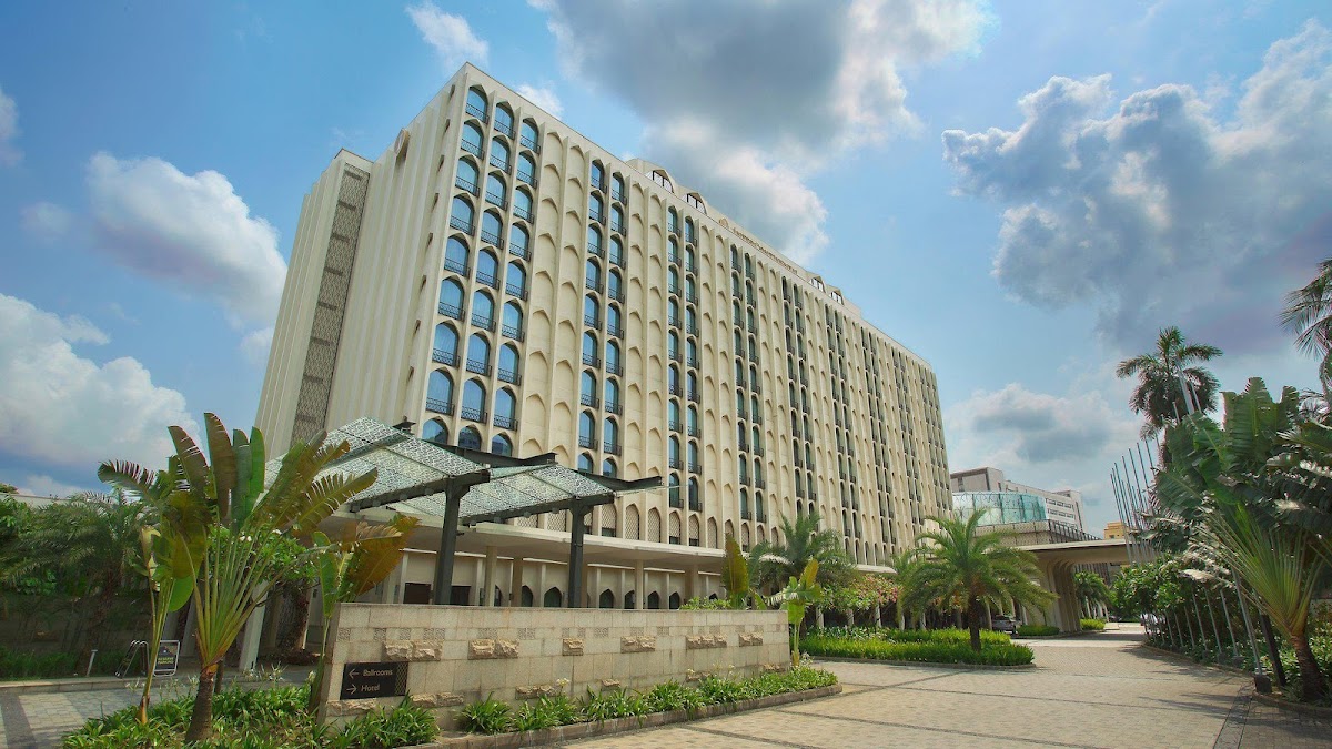InterContinental Dhaka
