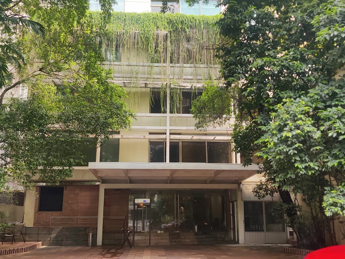 Lakeshore Hotel Dhaka