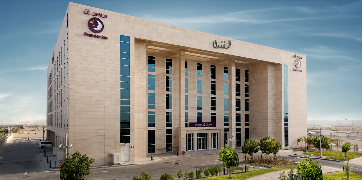 Premier Inn Doha