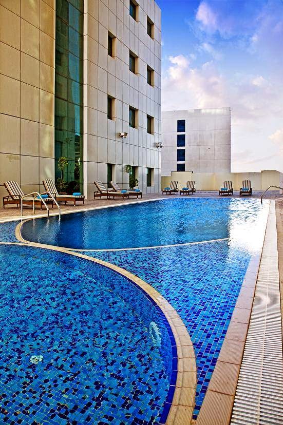 Swiss-Belhotel Doha