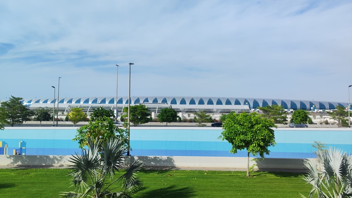 Premier Inn Dubai Int'l Airport