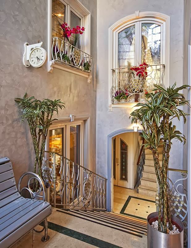Hotel Amira Istanbul