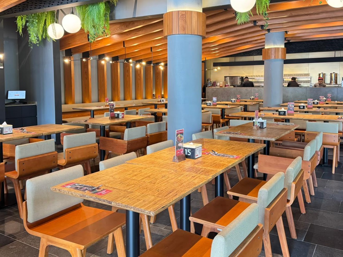 Sate Khas Senayan