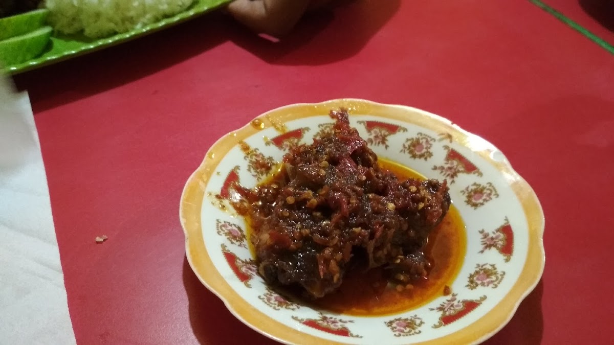 Bumbu Desa