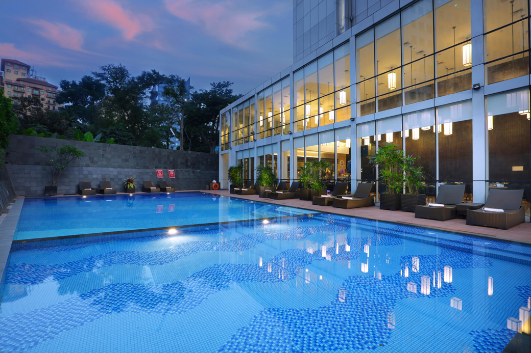 Aston Priority Simatupang