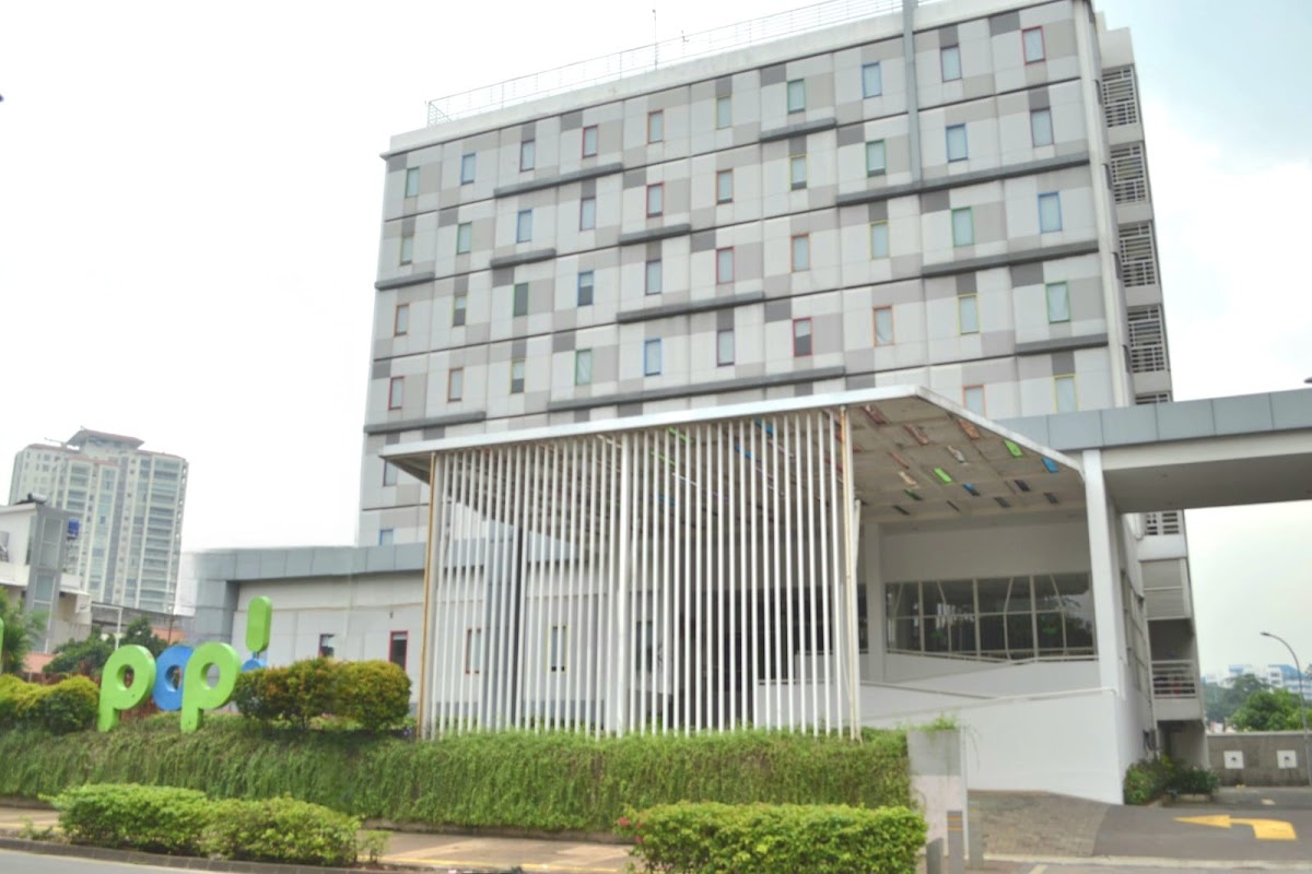 POP! Hotel Kemang