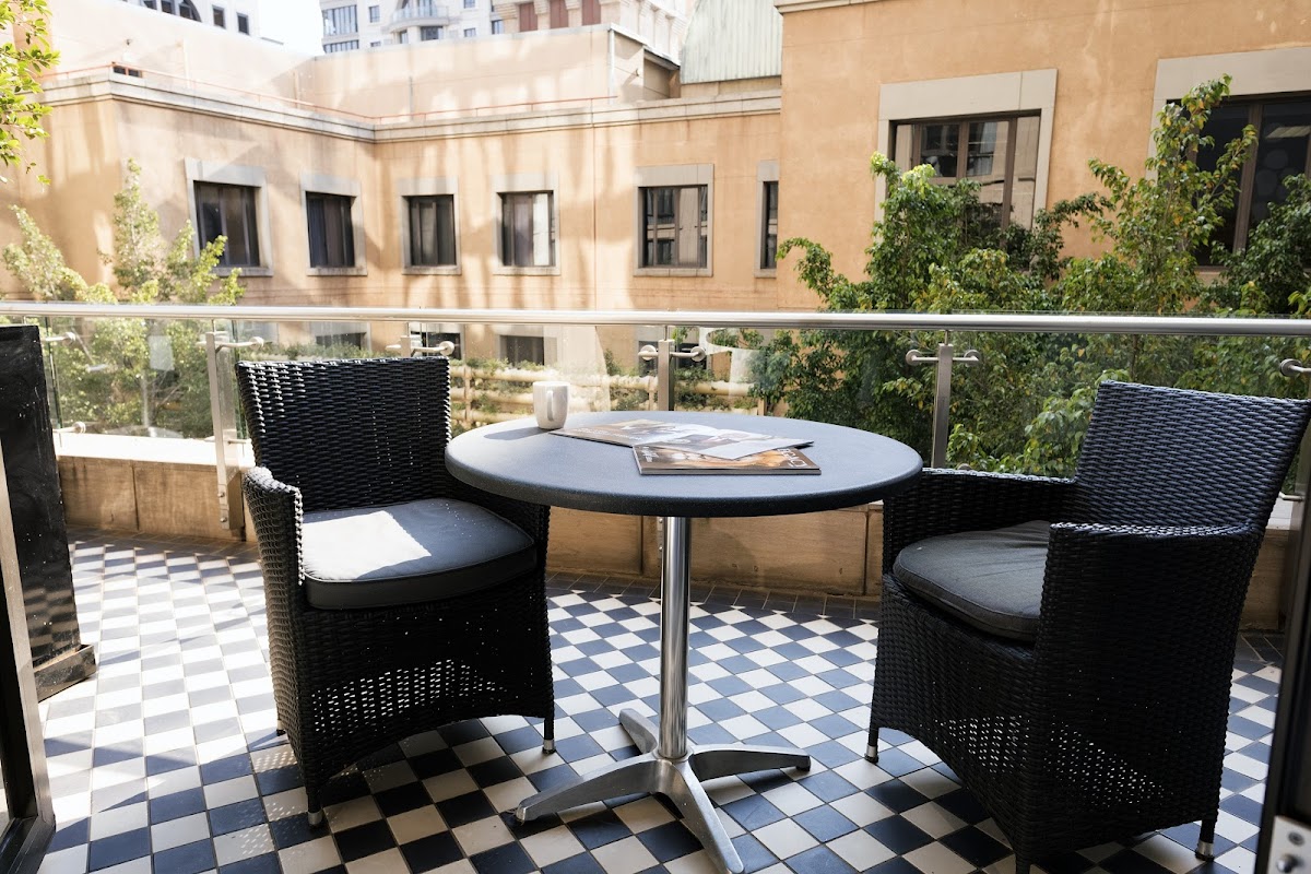 The Davinci Hotel and Suites