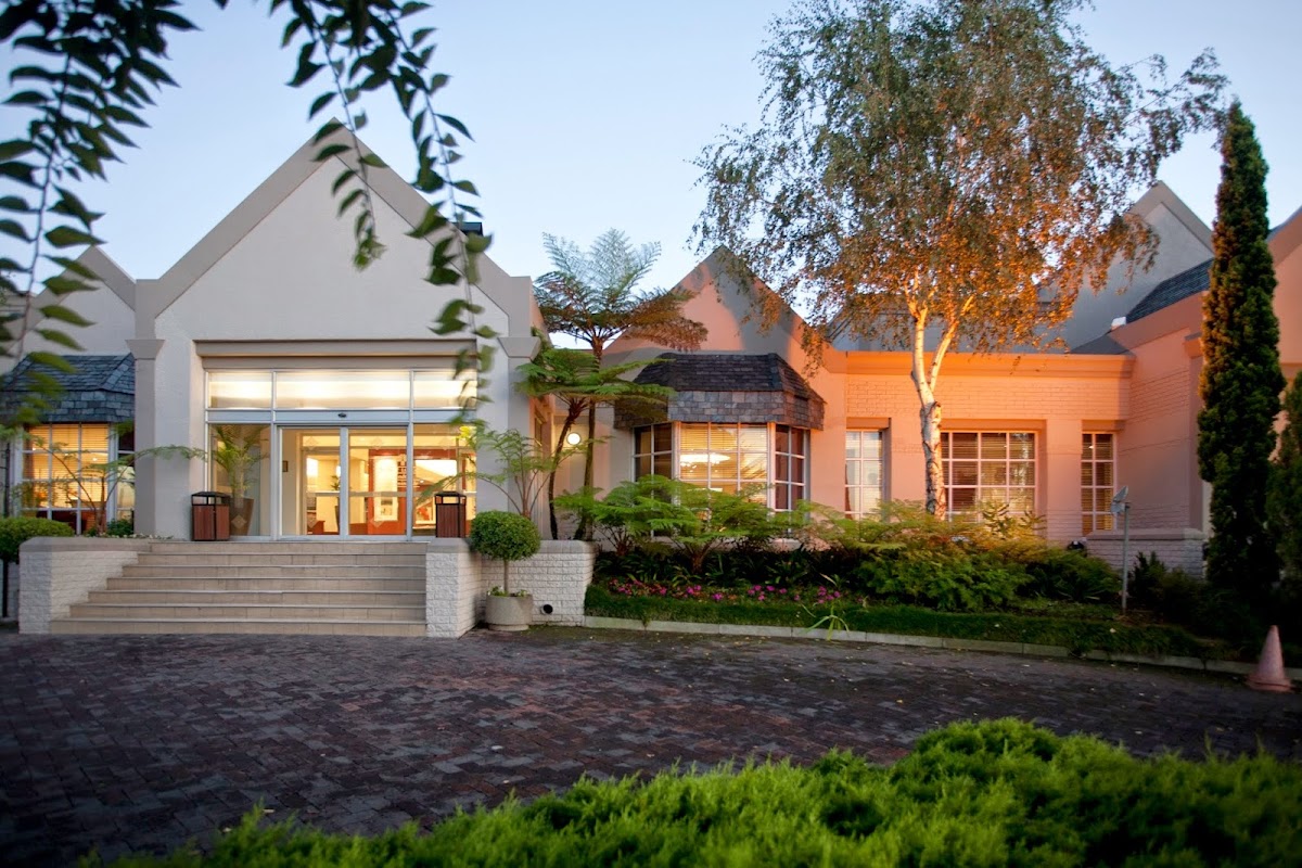 City Lodge Hotel Sandton Morningside