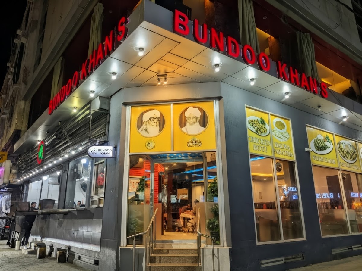 Bundu Khan