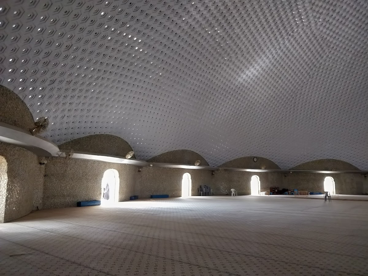 Masjid e Tooba