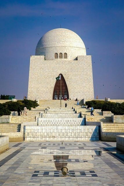 Mazar-e-Quaid
