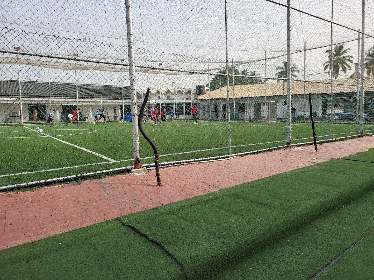 Syrian Club