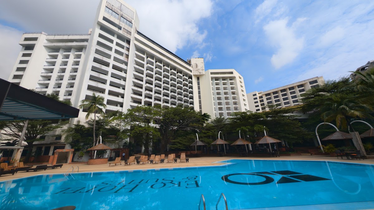 Eko Hotel & Suites