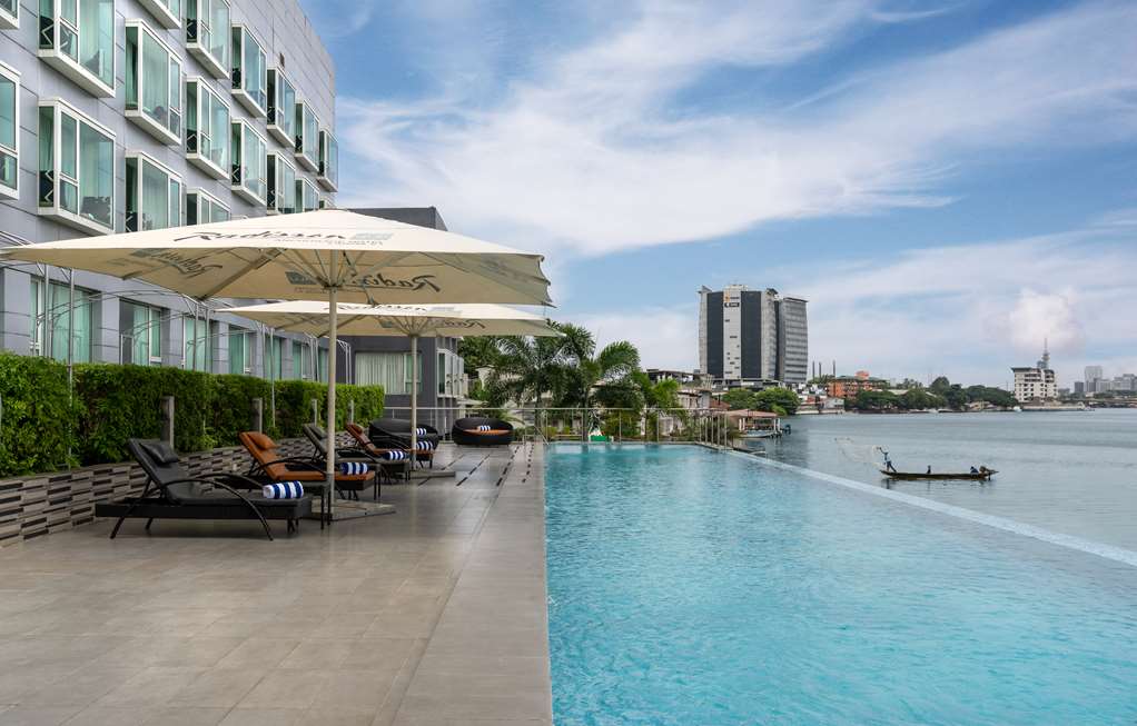 Radisson Blu Anchorage Hotel