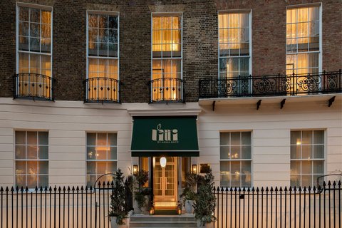 The Montcalm London Marble Arch