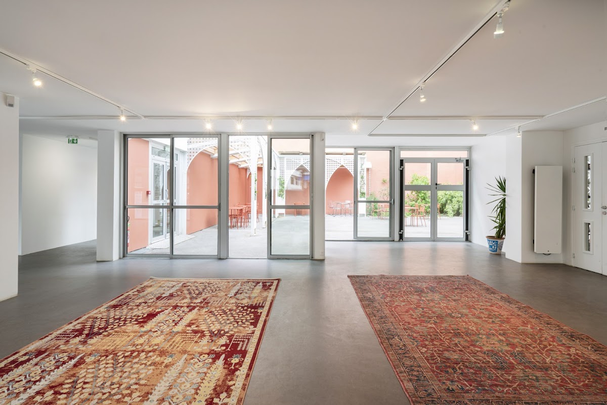 Institut des Cultures d'Islam