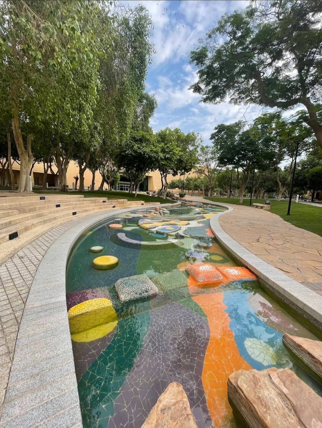 King Abdulaziz Historical Centre