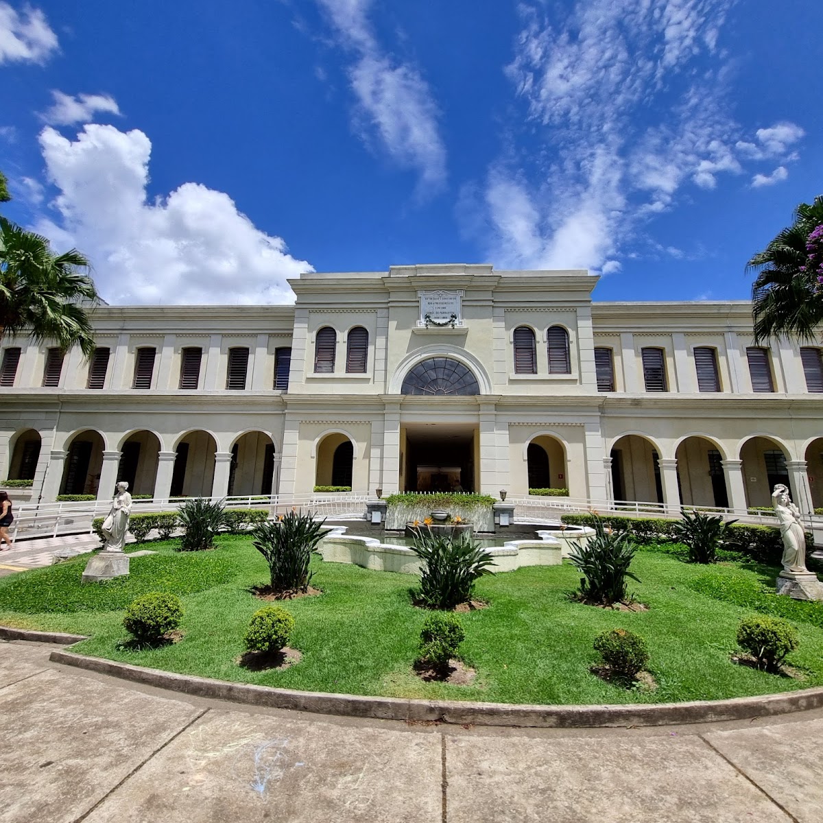 Museu da Imigração