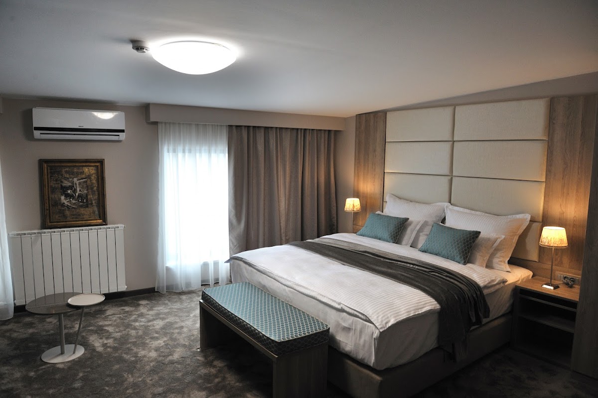Hotel VIP