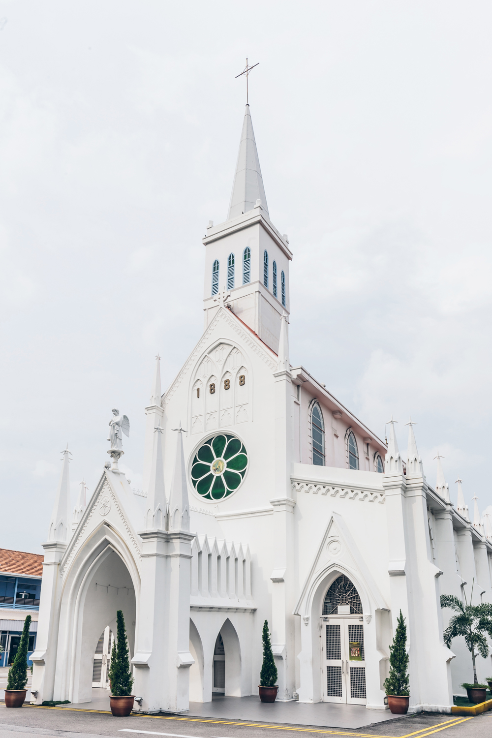 Village Hotel Bugis