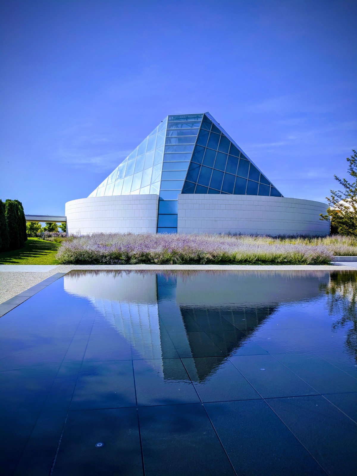Ismaili Centre Toronto