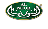 Alnoor Foods logo