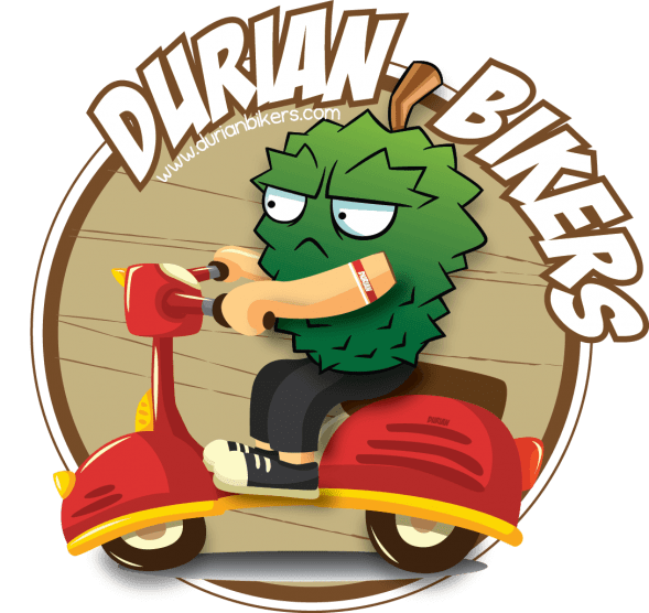 Durian Bikers Enterprise logo