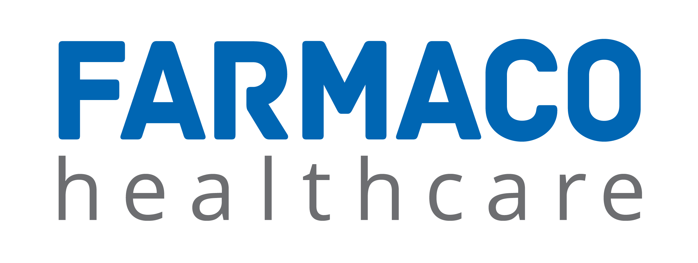 Farmaco Healthcare Sdn Bhd logo