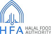 HFA (Halal Food Authority UK) logo