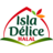 Isla Delice logo