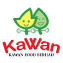 Kawan Food Berhad logo