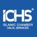 Islamic Chamber of Commerce, Industry & Agriculture (ICCIA) logo